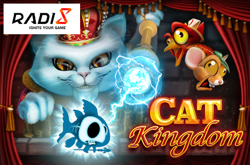 Cat Kingdom